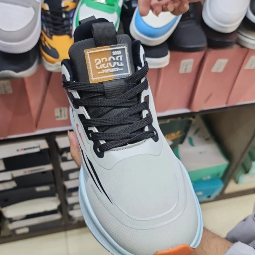 XUANZU 5.0 Sport Sneaker - image 5