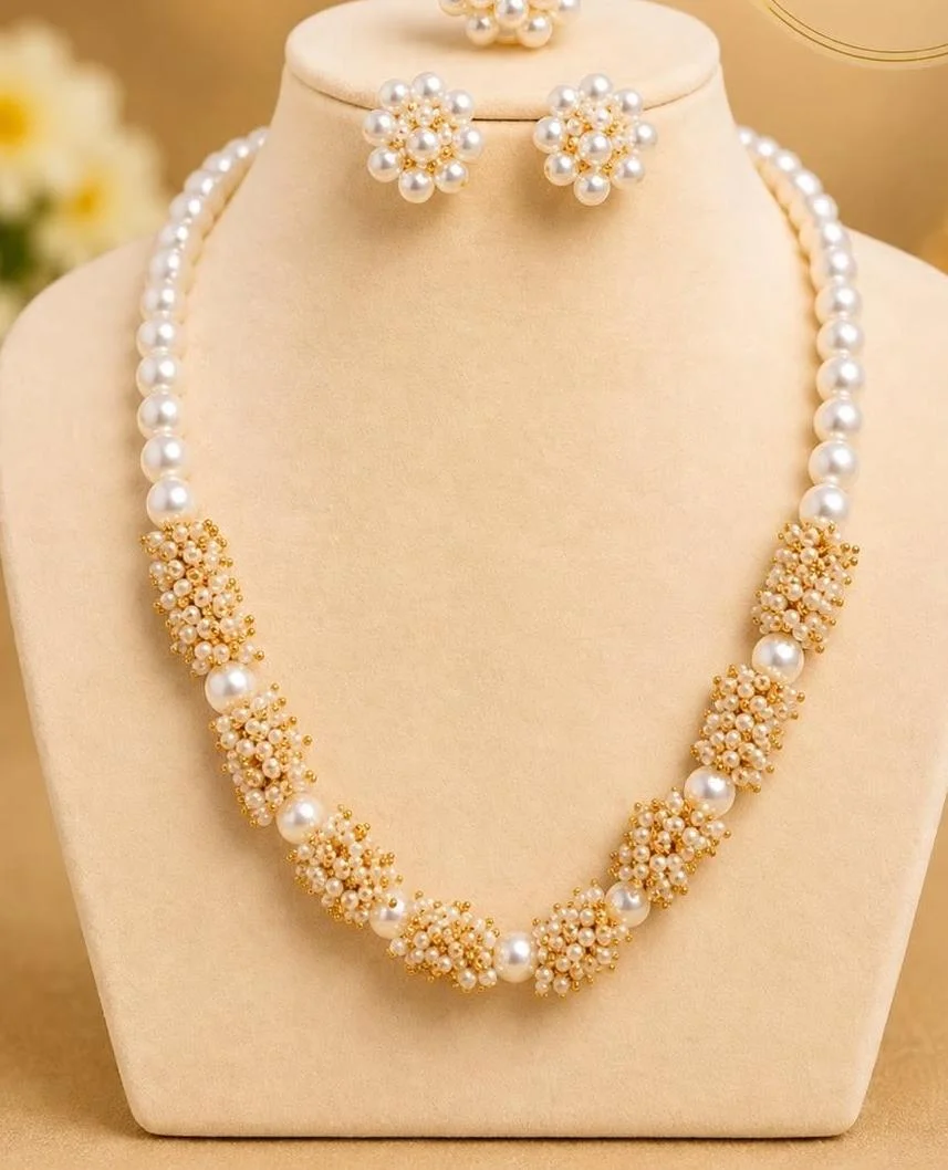 Handmade Loriyal mala - image 3