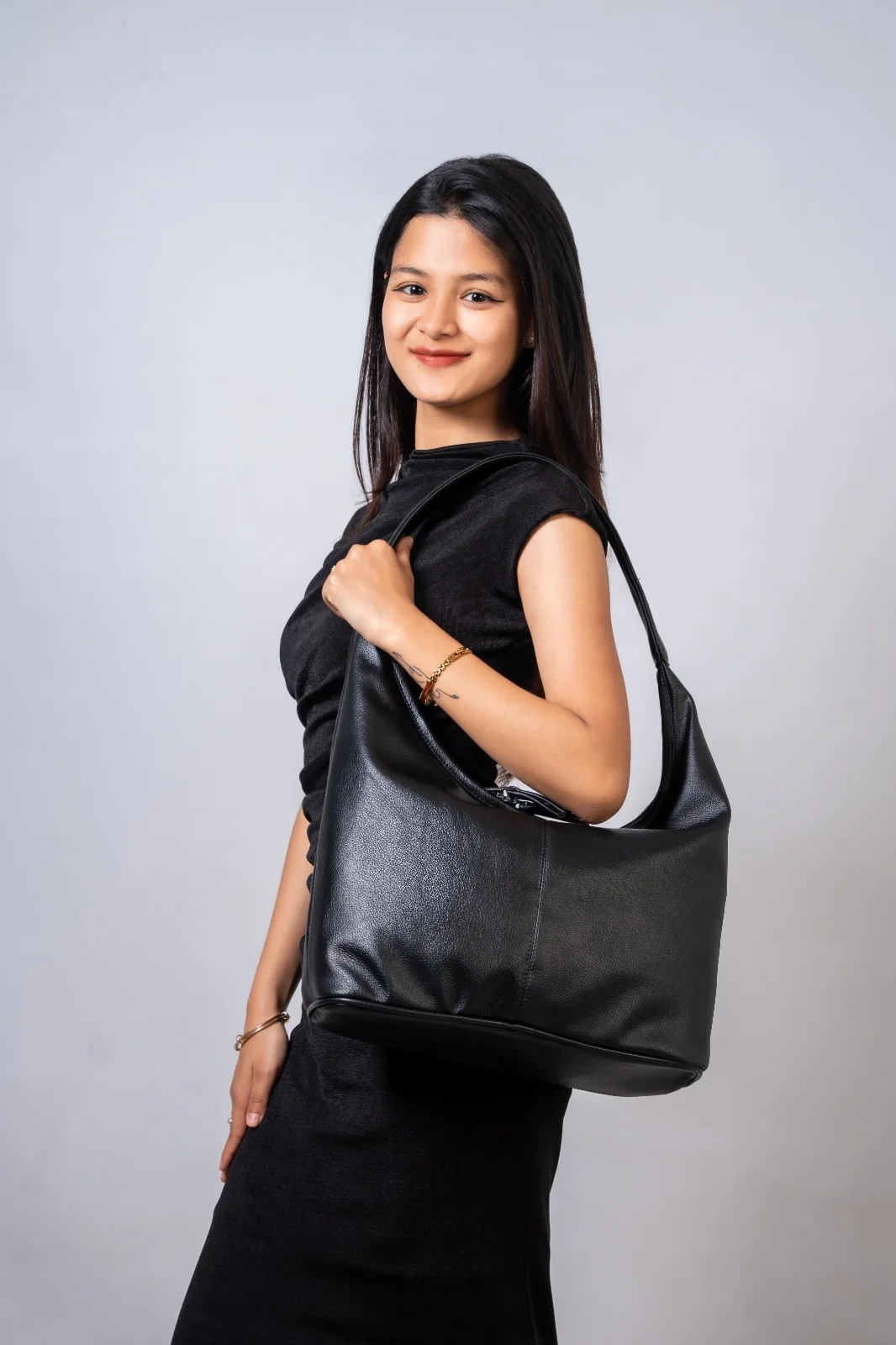 Ladies Hobo Bag - image 2
