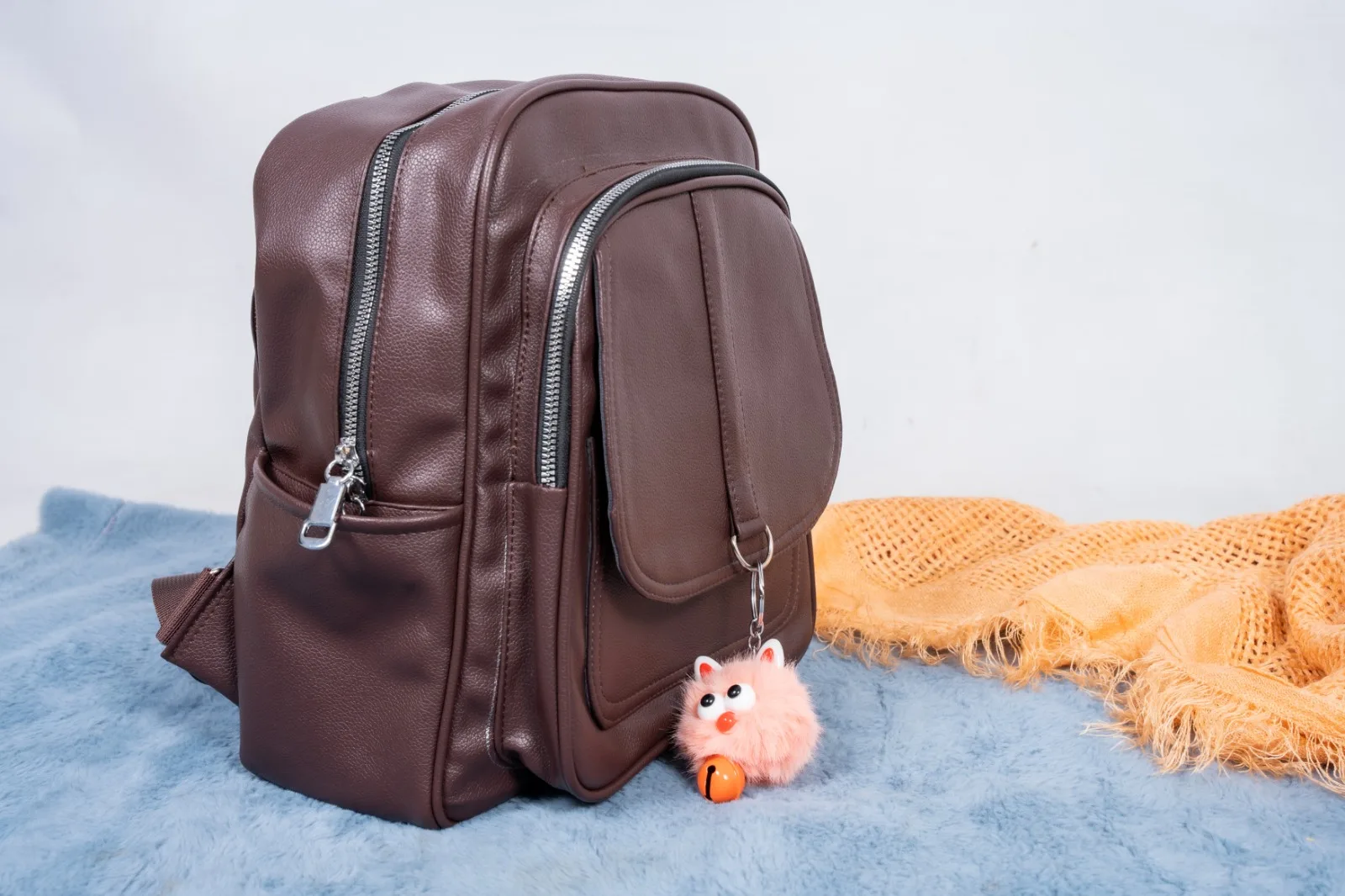 Ladies Backpack - image 3