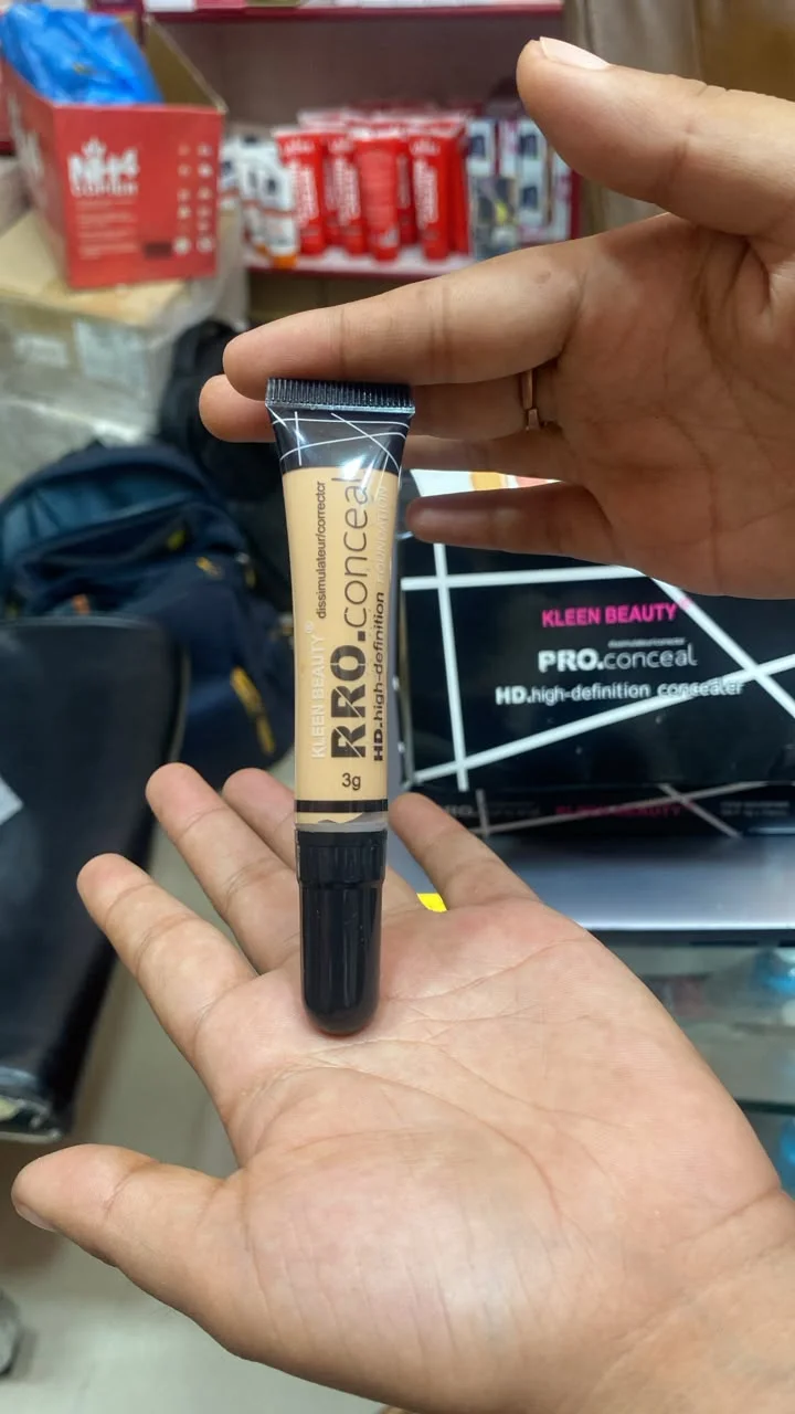 RRO.conceal HD High-Definition Concealer & Corrector - image 2