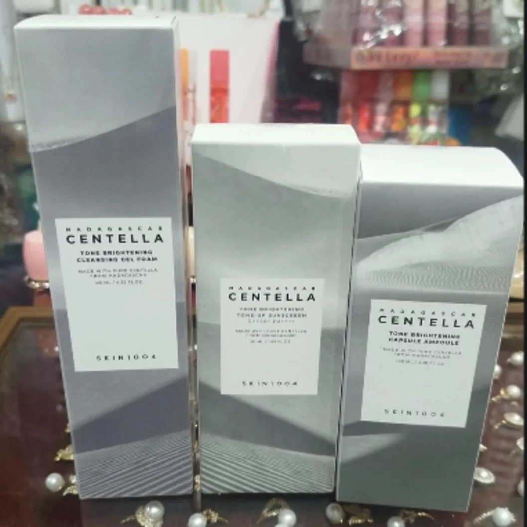 Centella Brightening Trio - image 2