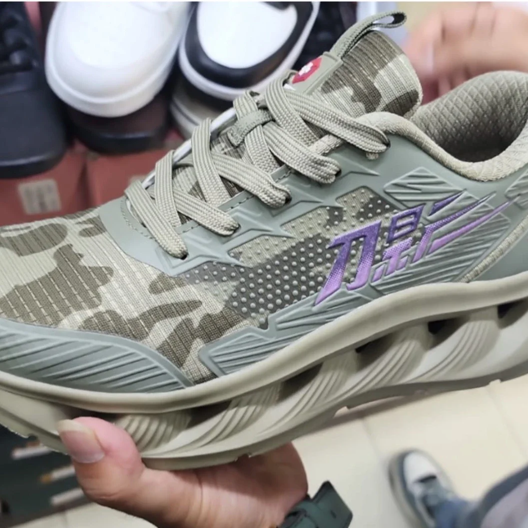 Blade Runner 6S / SWI6S Tactical Edition - image 3