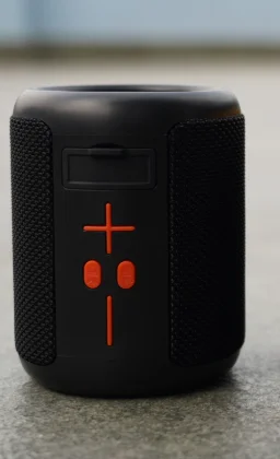 Sing-e ZQS-P2 Portable Wireless Speaker - image 3