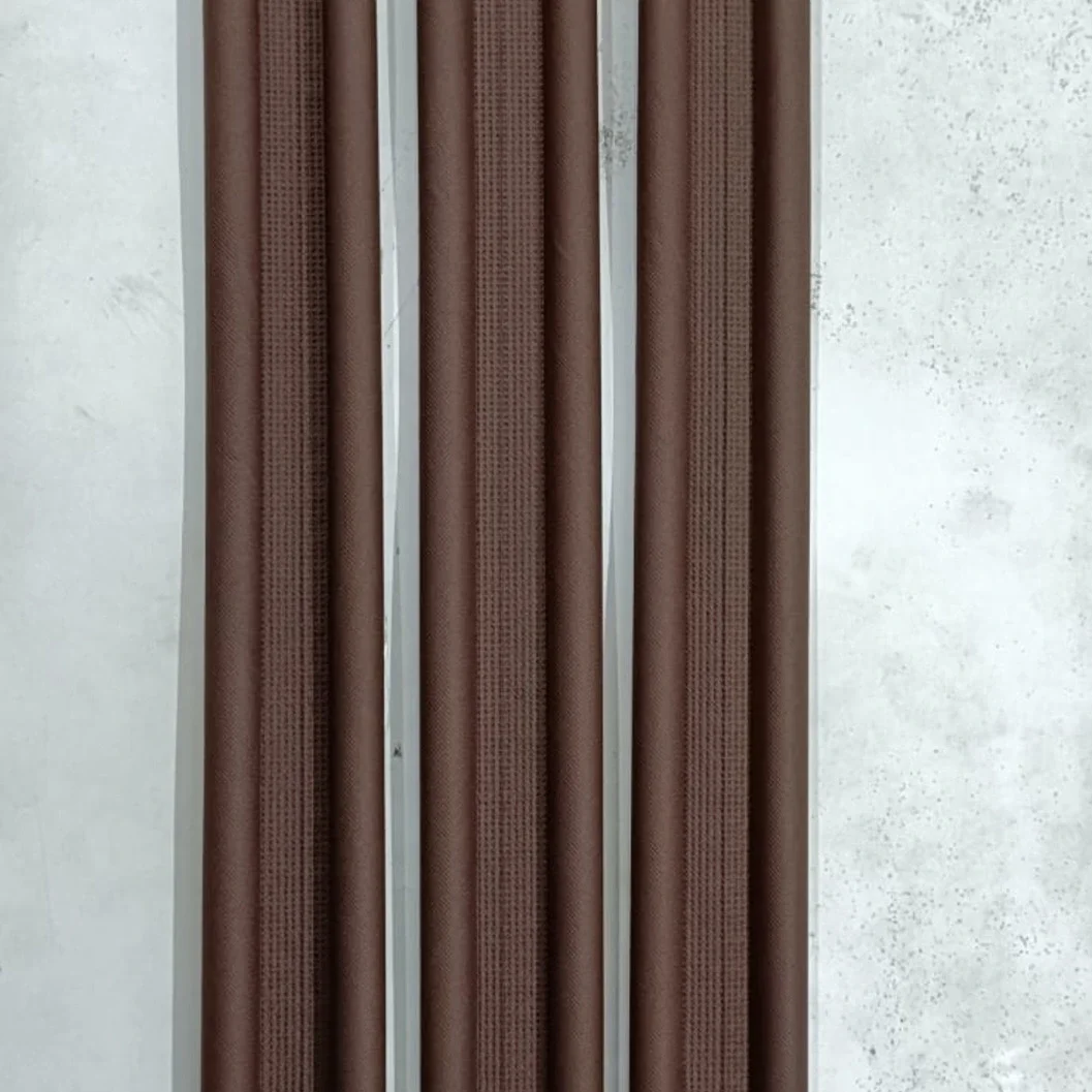 door guard 42 inch (dust stopper)Self-Adhesive Door Bottom Seal Strip | Noise, Dust & Insect Blocker | Waterproof Door Draft Stopper - image 2