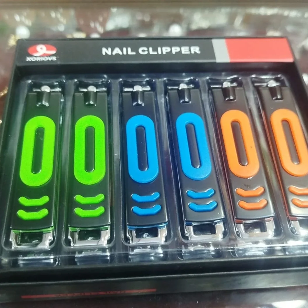 Nail Clipper Set - image 2