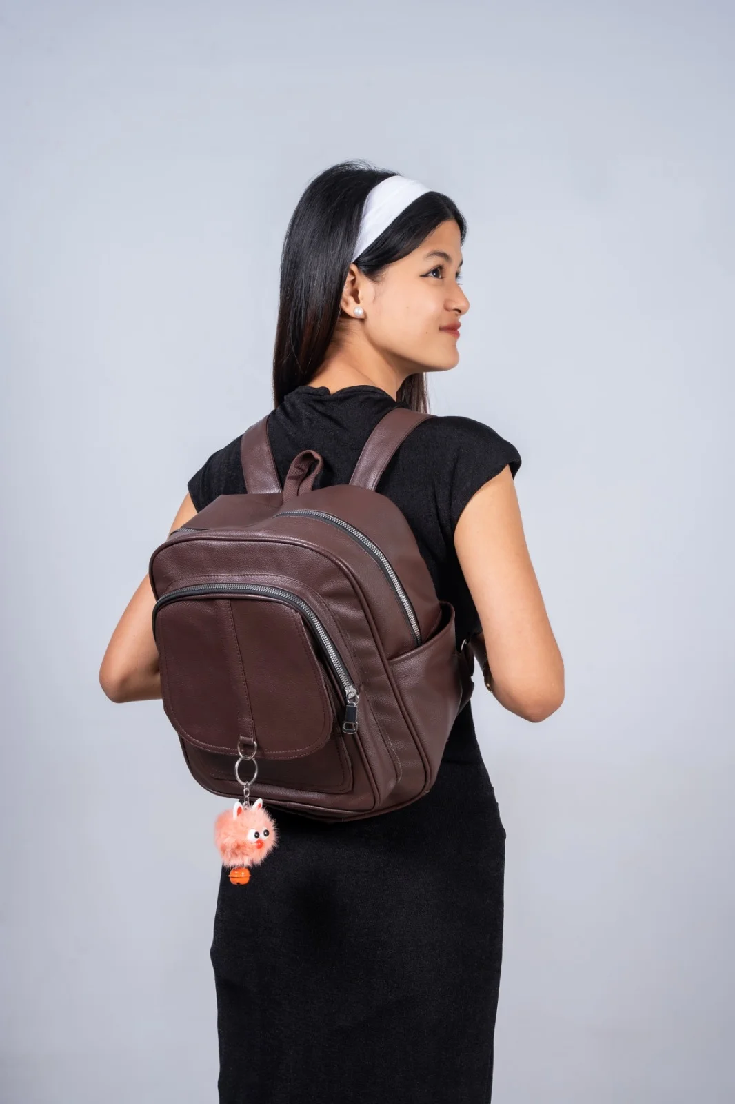 Ladies Backpack - image 5