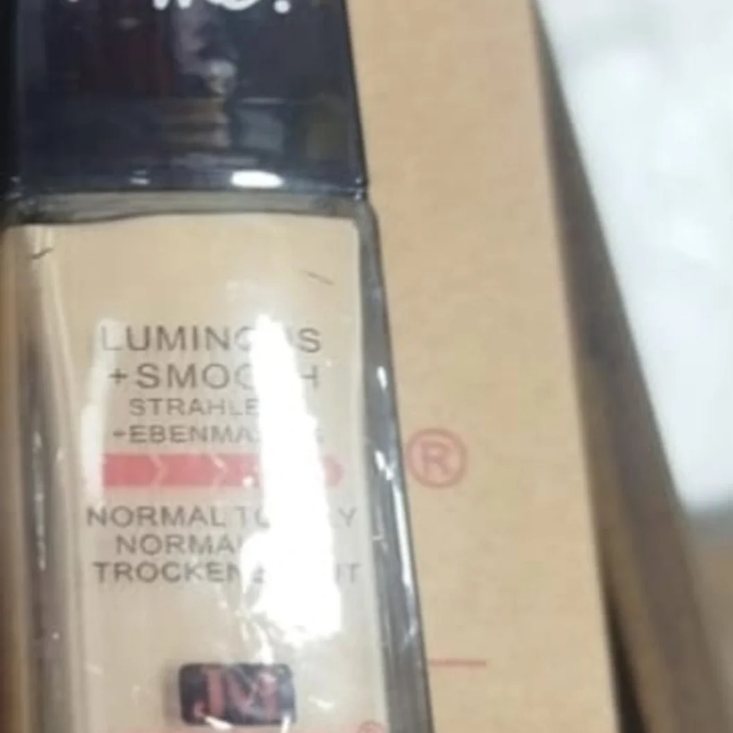 Jimmy Beauty Fit Me! Luminous  - image 2