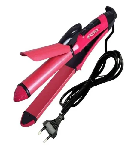 NEWNOVA 2 in 1 Hair Beautyset  - image 2