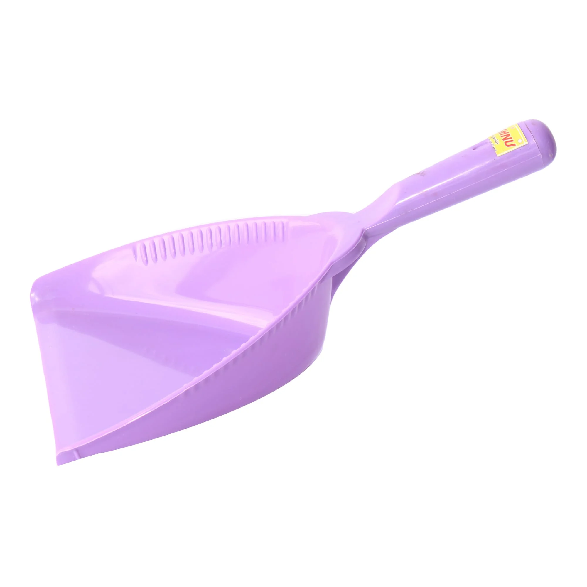 Plastic DustPan | Durable & Reliable | Small & Large Size | Made By Bishnu Plastic Udhyog - image 2