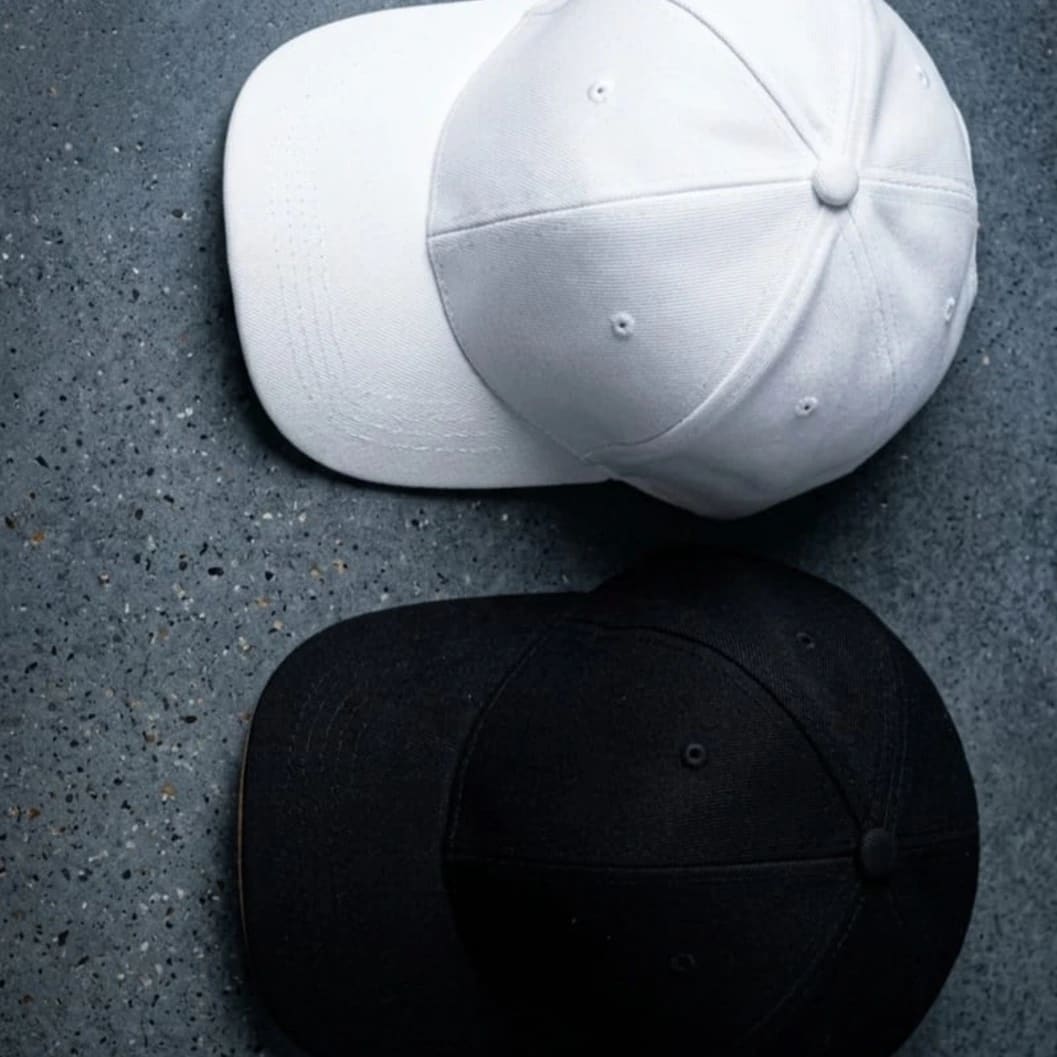 Unisex cotton cap for summer  - image 3