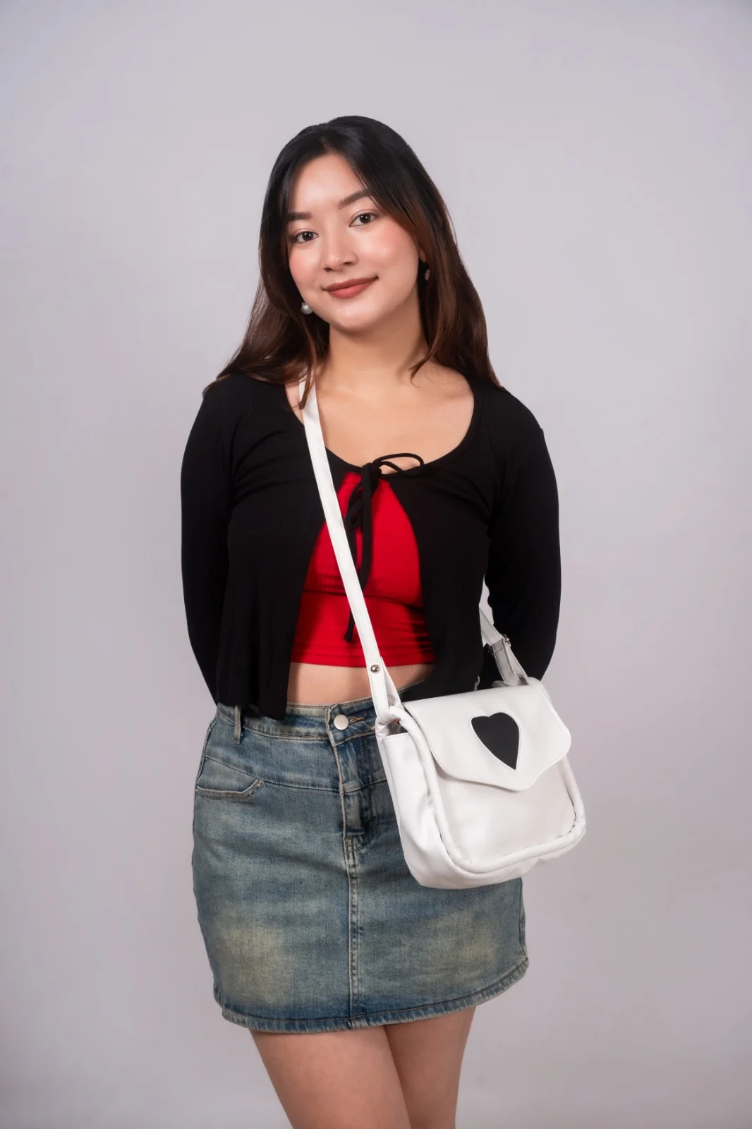 Crush Bag for Ladies - image 5