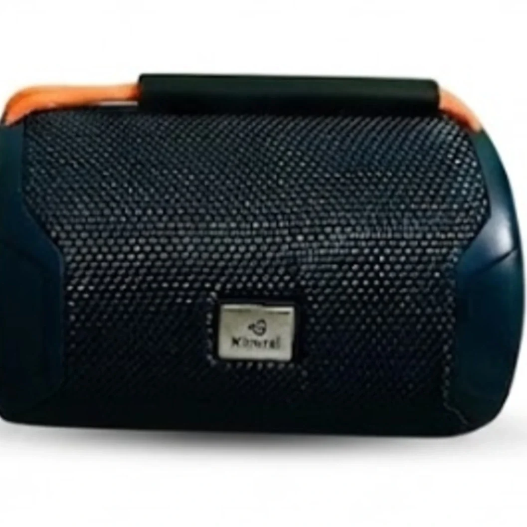 Kisonli Q3S Portable Wireless Music Speaker - image 2