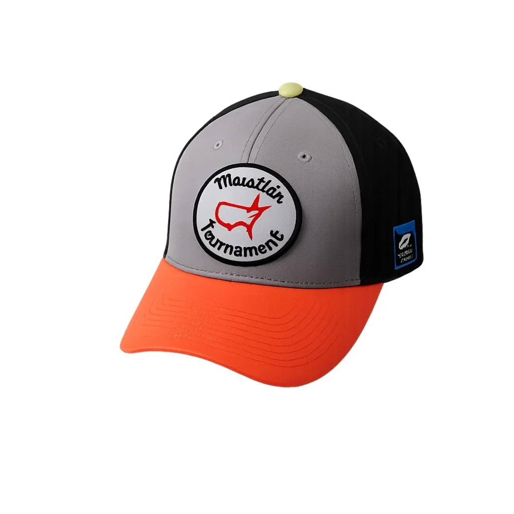 Mazatlán Tournament Trucker Cap - image 2