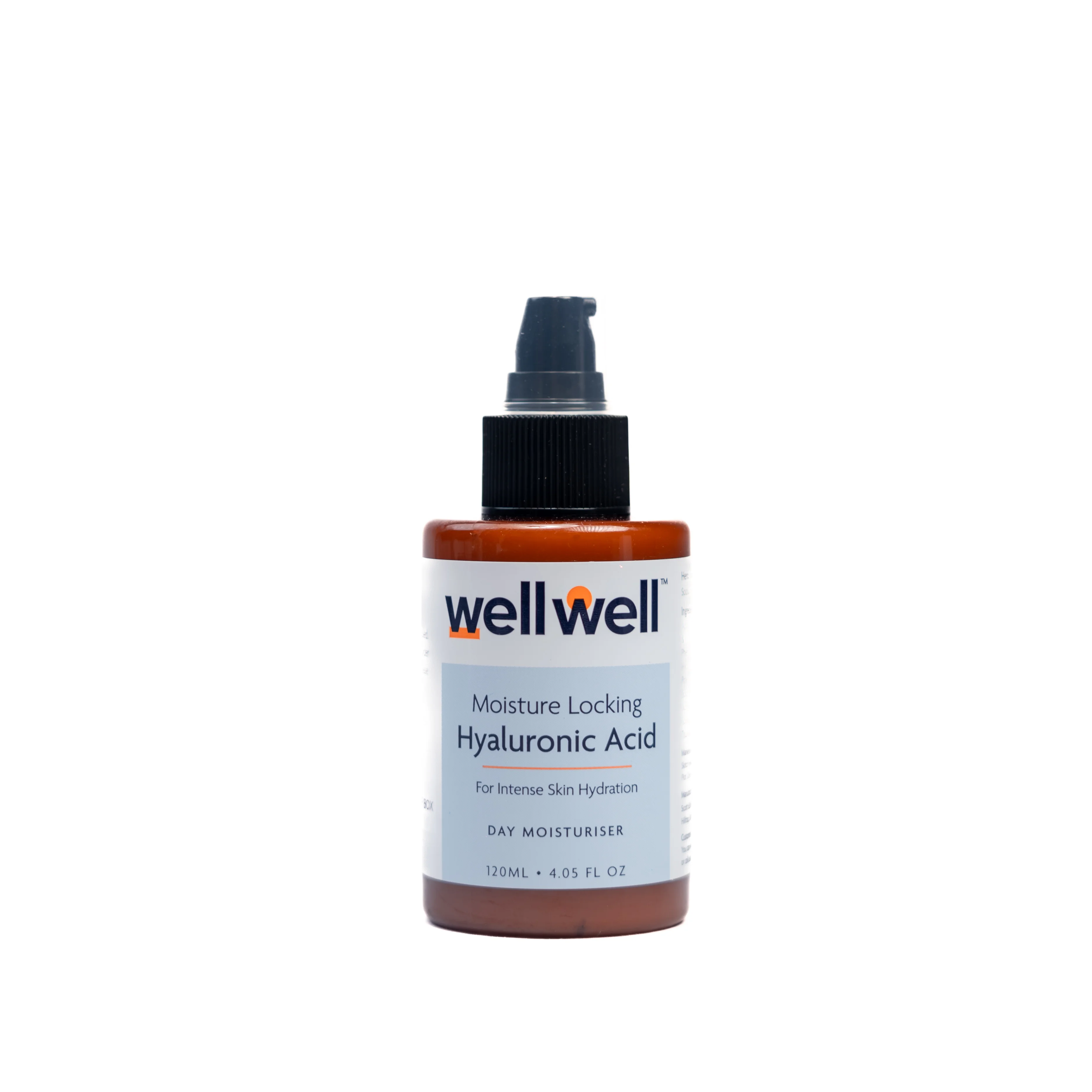 Hyaluronic Acid Moisturiser 120 ML - image 4