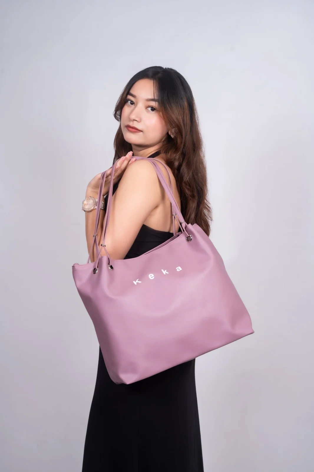 Ladies Keka Bag - image 4