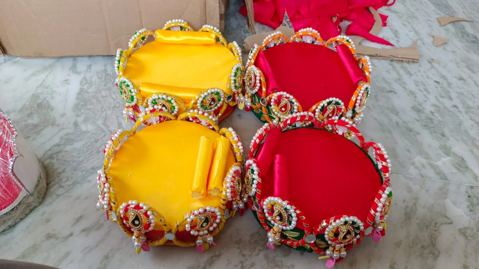 Laddu Gopal jii Aansan - image 2