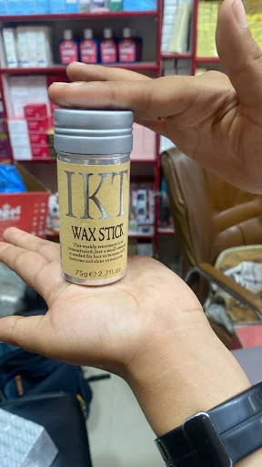 IKT Hair Wax Stick (75g / 2.7 fl. oz.) - image 2