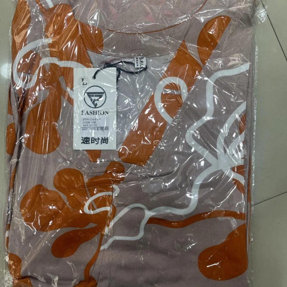 WOMEN Cord Set [2pcs Set] - image 5