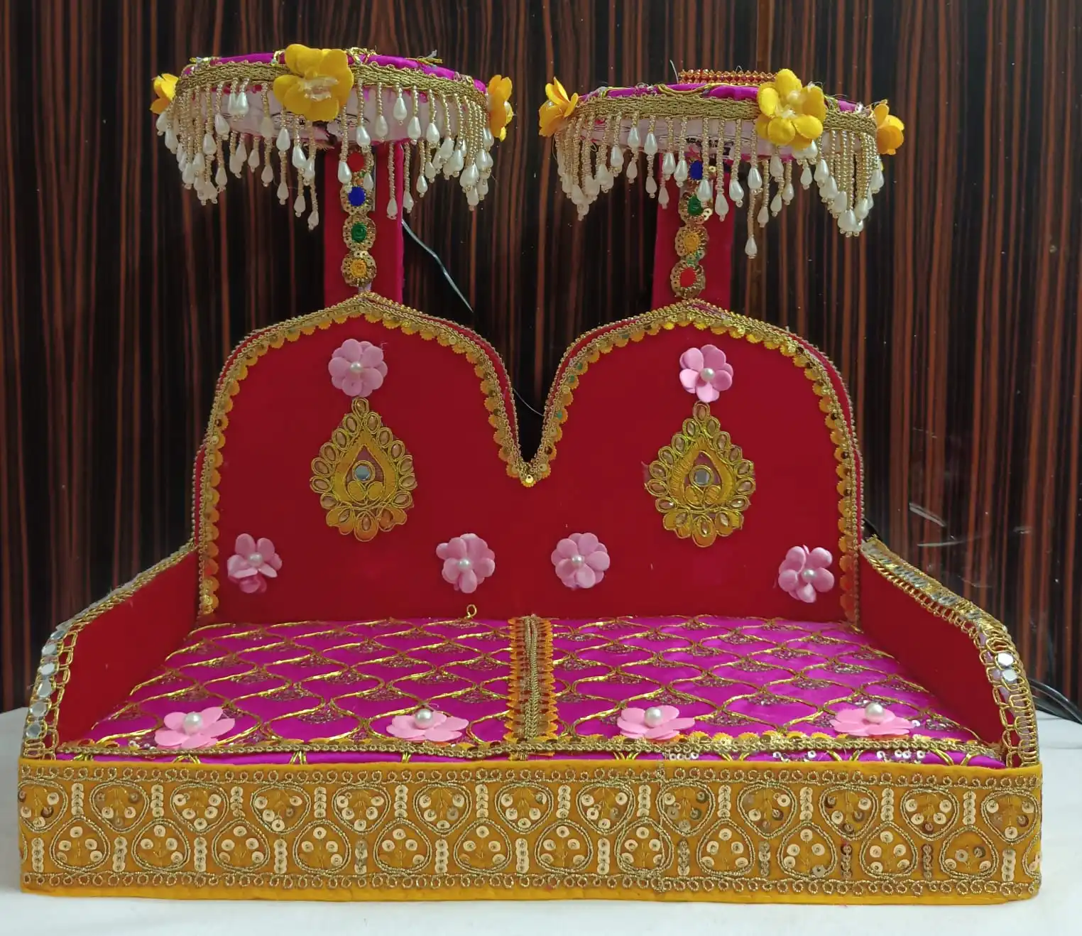 Singhasan - image 2