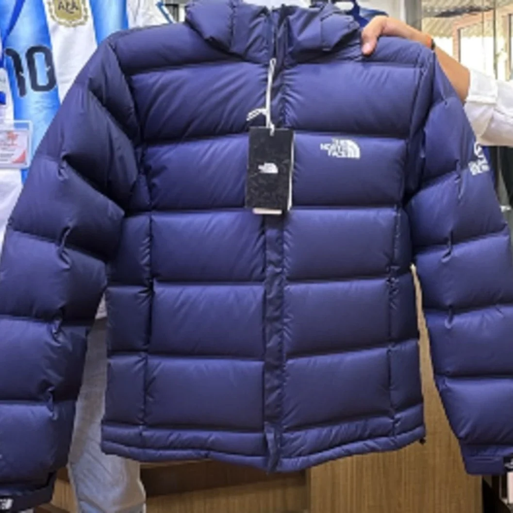 Summit Series Puffer Jacket (Premium Quality) - image 2