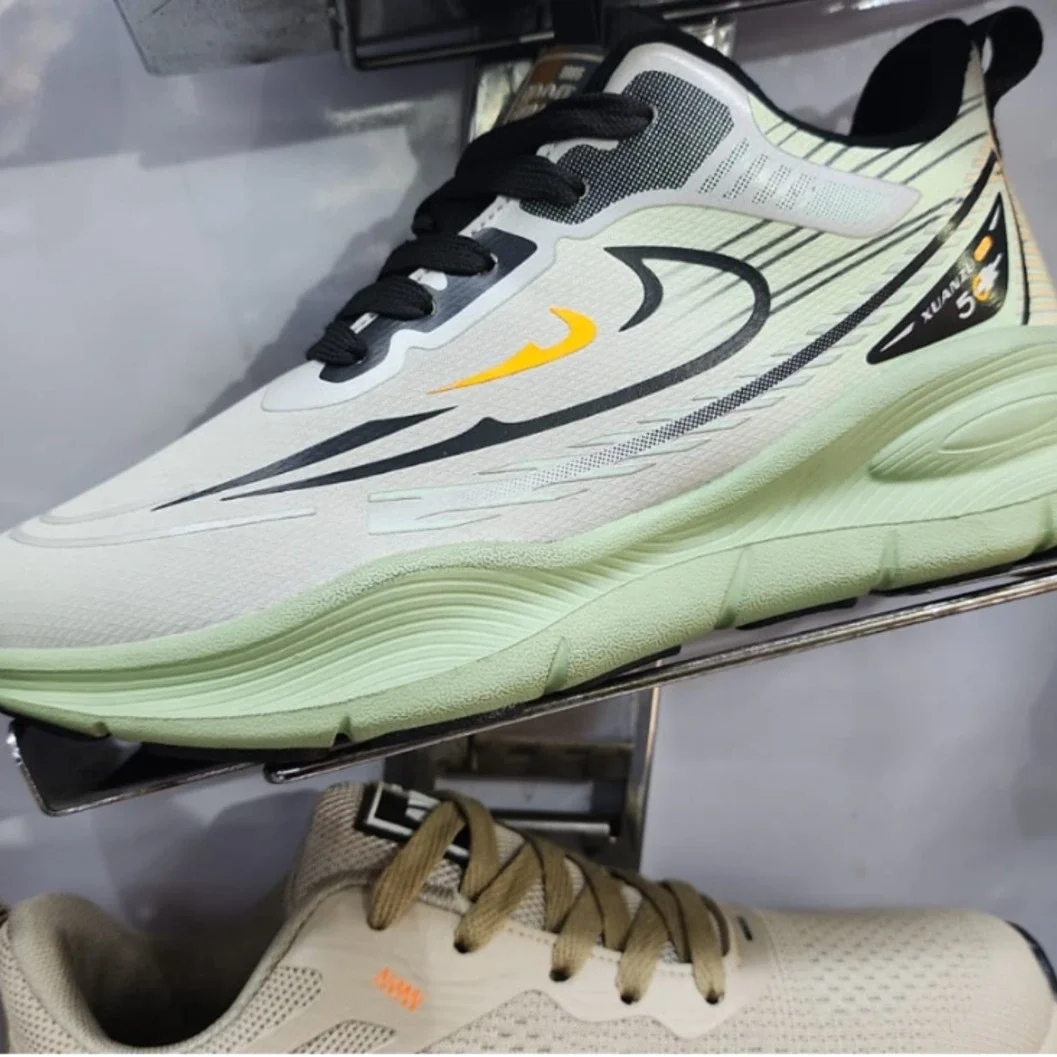 XUANZU 5.0 Sport Sneaker - image 3