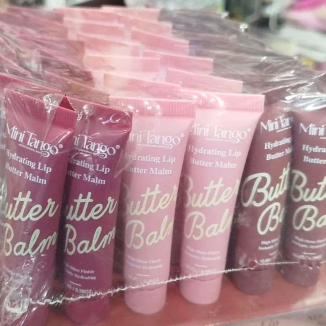 Mini Tango® Hydrating Lip Butter Balm – Moisturizing & Nourishing Formula||Nepal - image 2