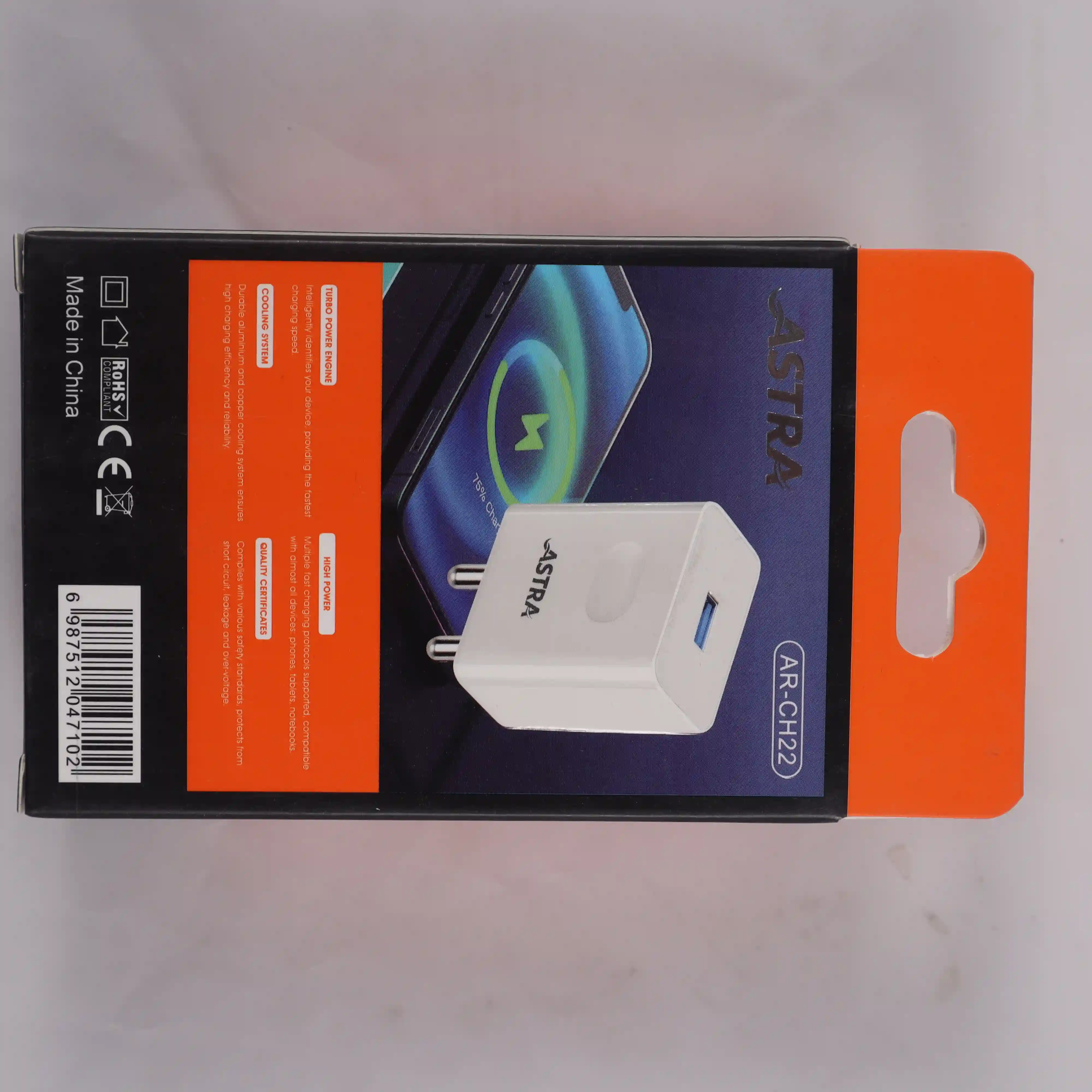 22.5W Dock ONLY(ADAPTER ONLY) - image 2