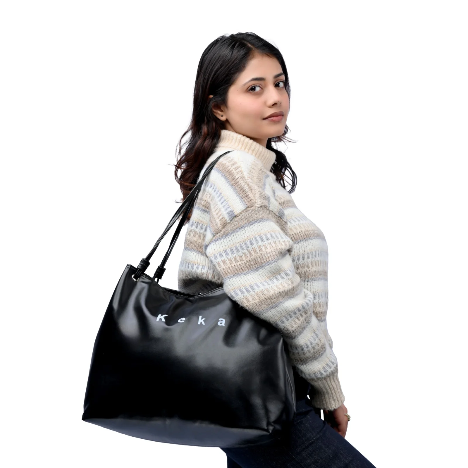Ladies Keka Bag - image 9