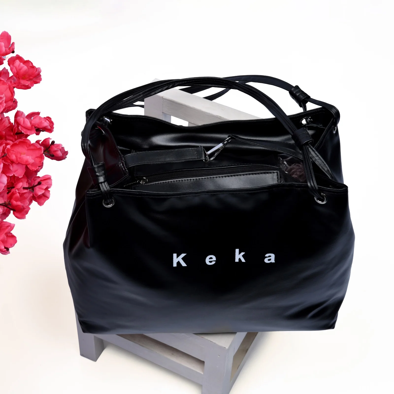 Ladies Keka Bag - image 8