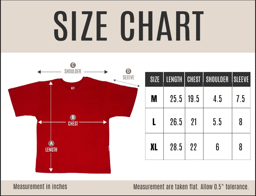 100% Cotton Premium Unisex T-Shirt - image 6