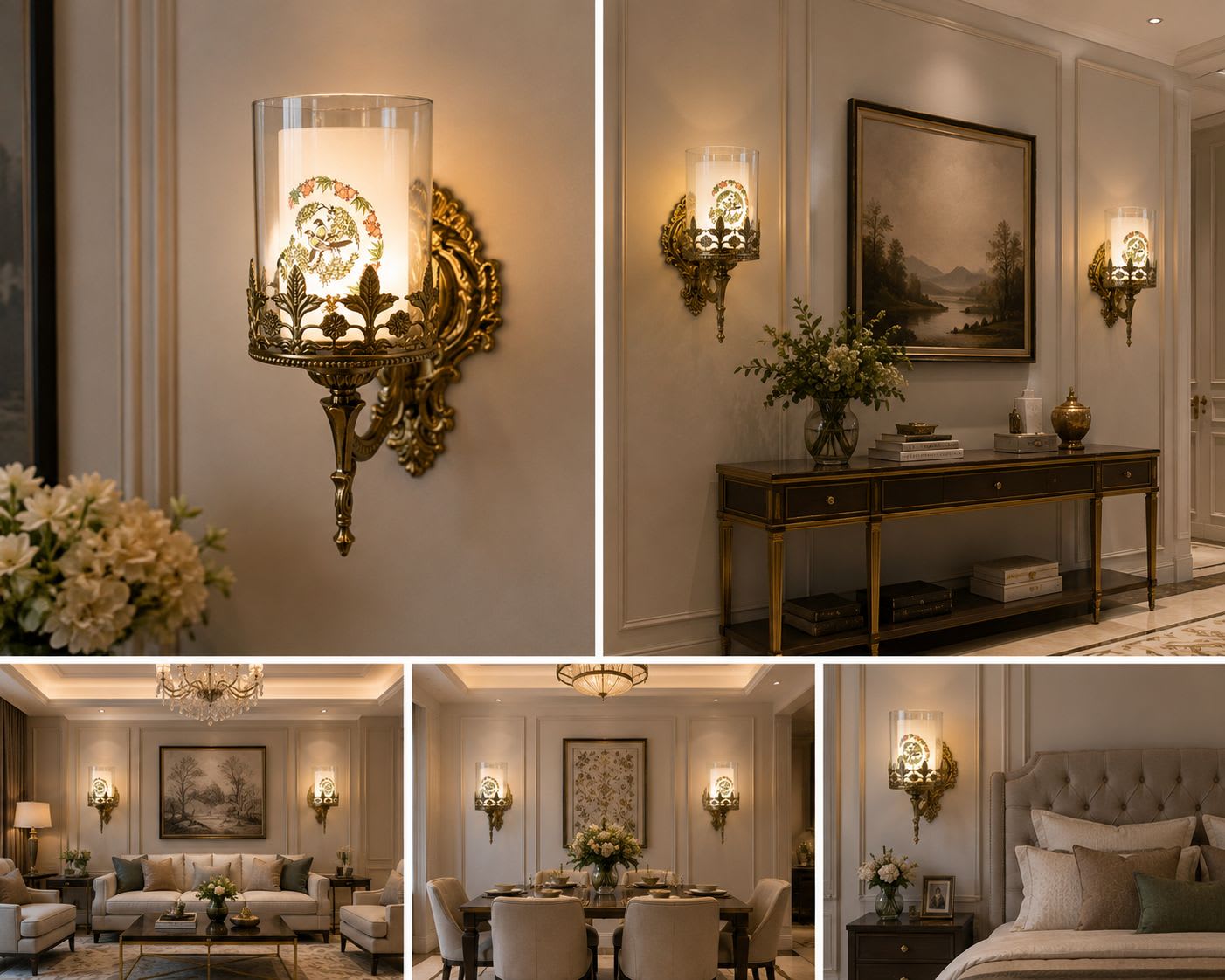 wall light - image 3