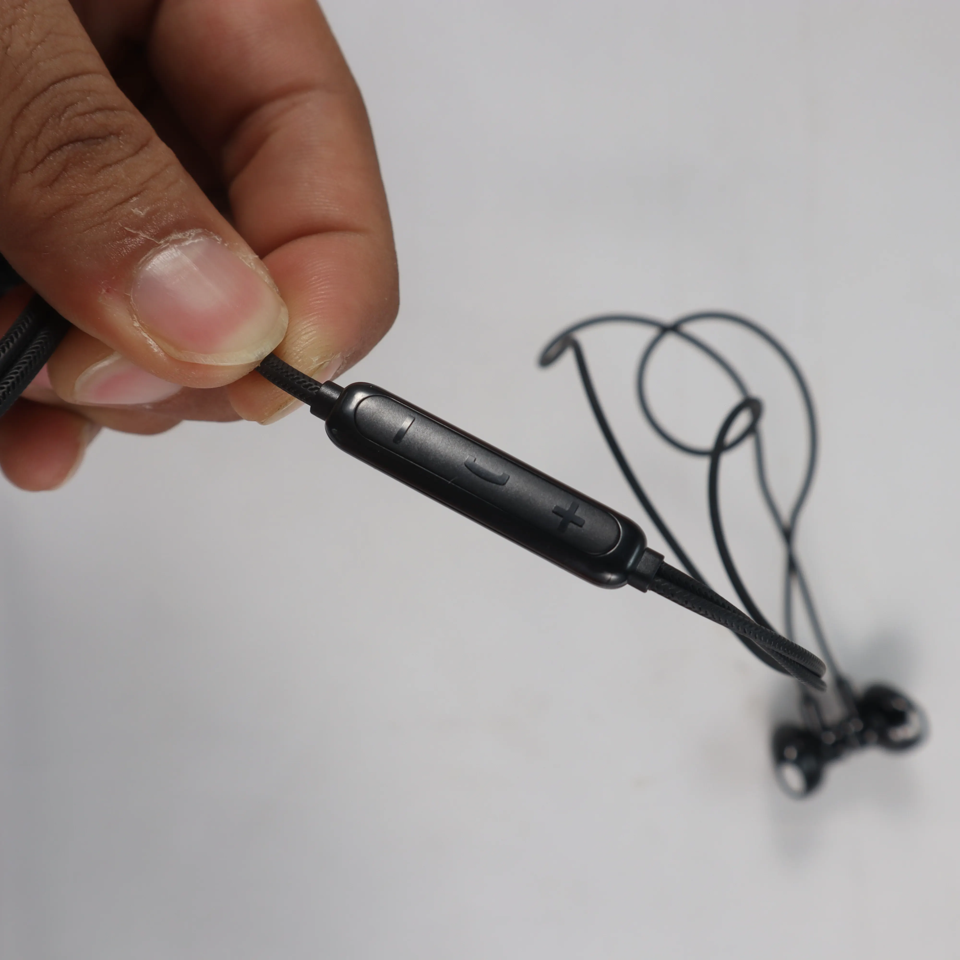 Astra Stereo Earphone - Support All Devices  - image 2