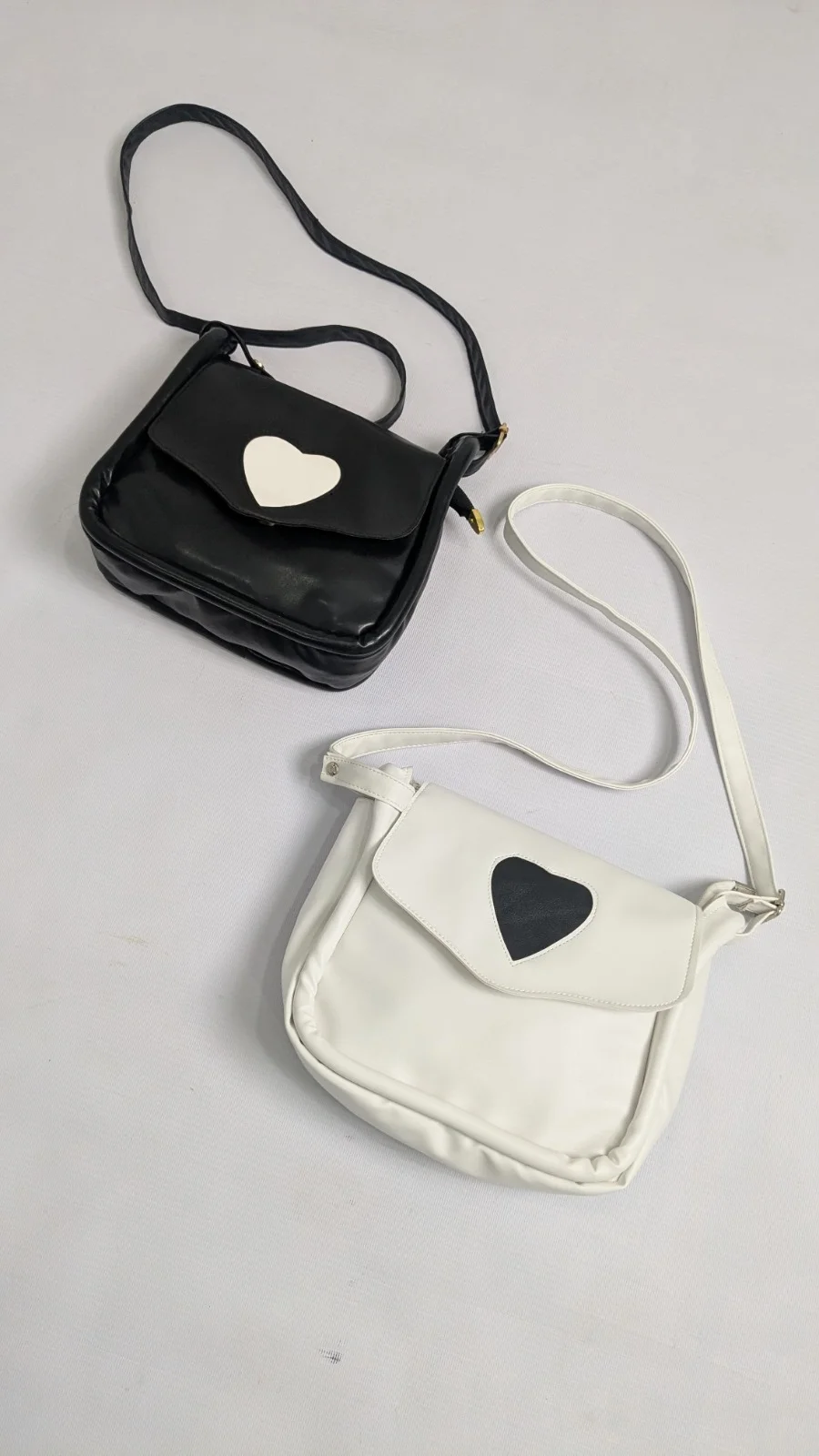 Crush Bag for Ladies - image 2