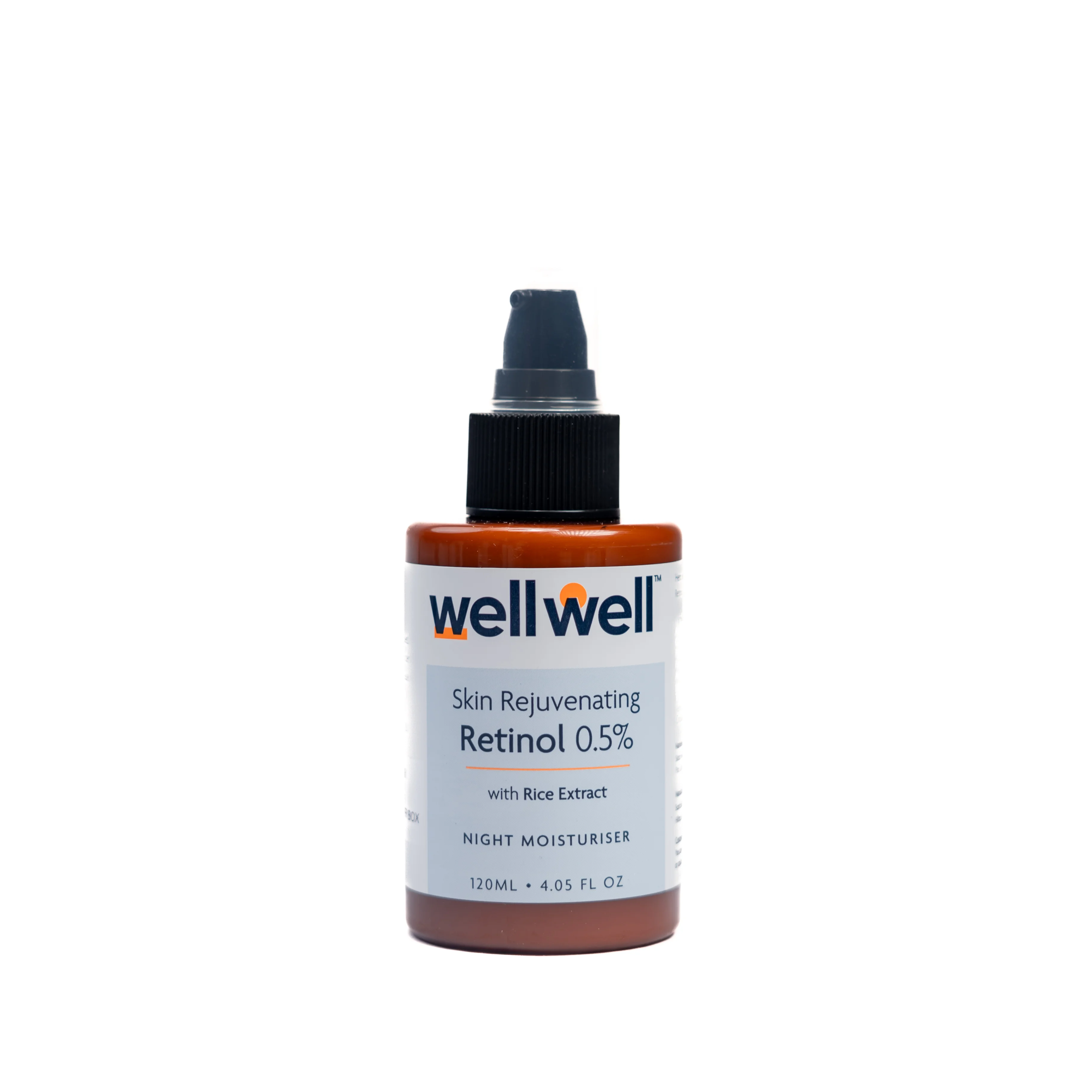 Rejuvenating Retinol 0.5% with Rice Extract – Night Moisturiser - image 2