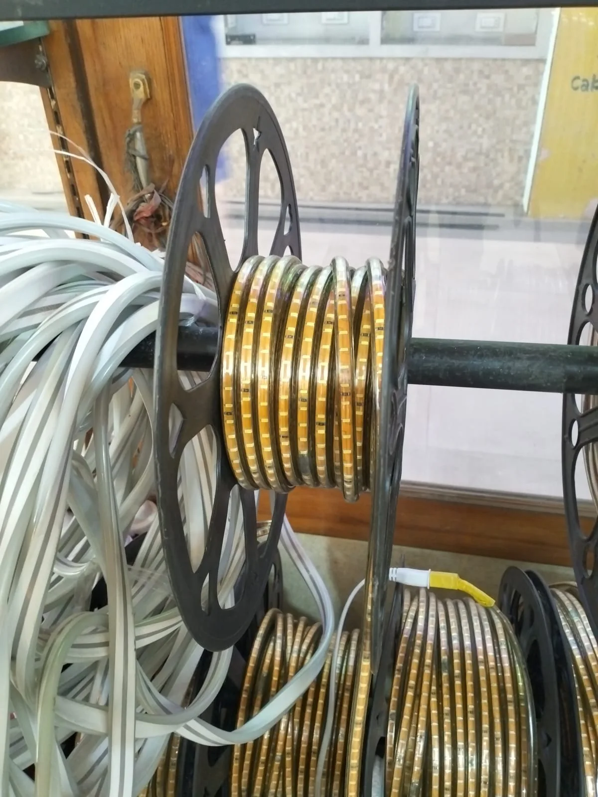 Premium Flexible LED Strip Light Reel(meter wise) - image 2