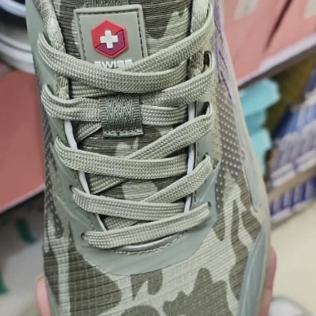 Blade Runner 6S / SWI6S Tactical Edition - image 2