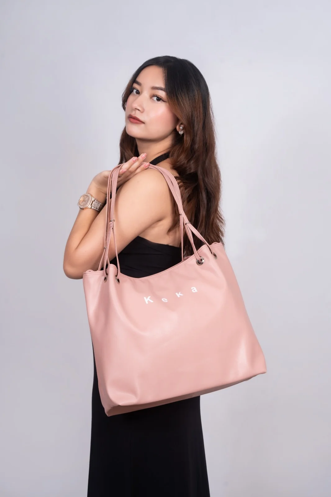 Ladies Keka Bag - image 3