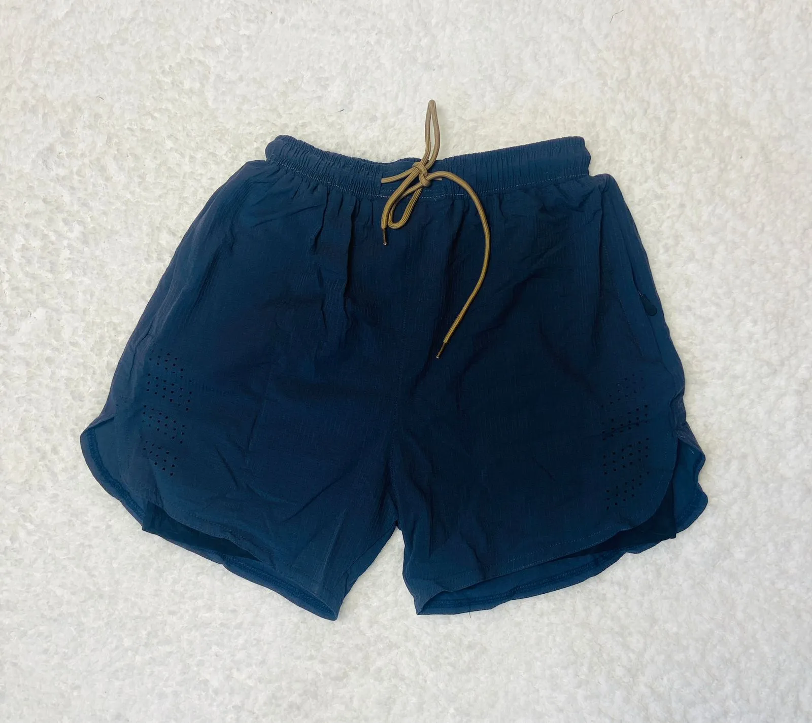 Athletic Shorts with inner Slack – Lightweight Sportswear - image 3