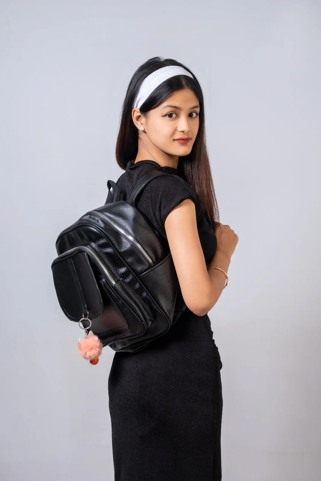 Ladies Backpack - image 6