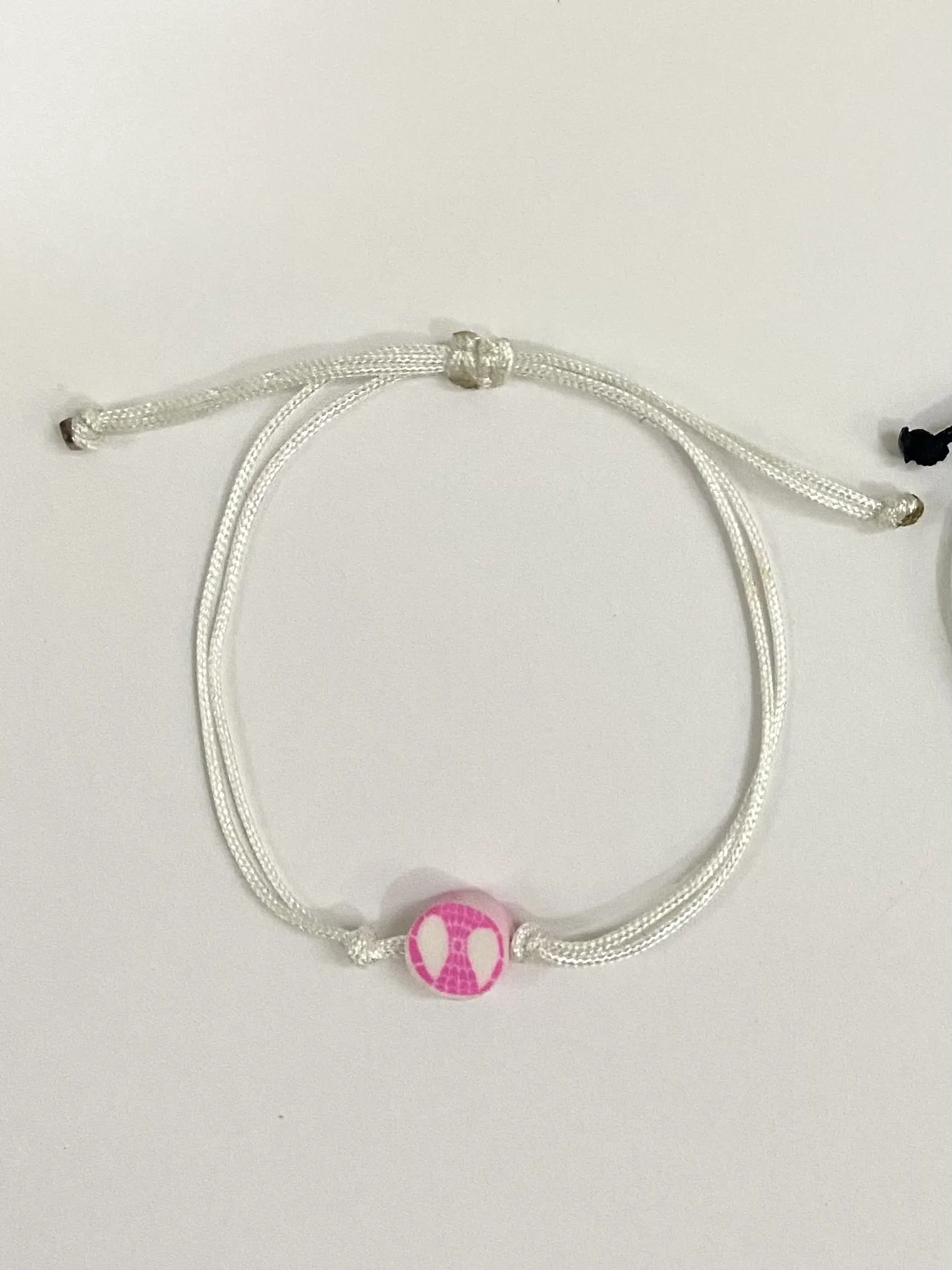 Handmade Bracelet. Spider-Man 🕷️ Bracelet. Wrist Accessories. - image 6
