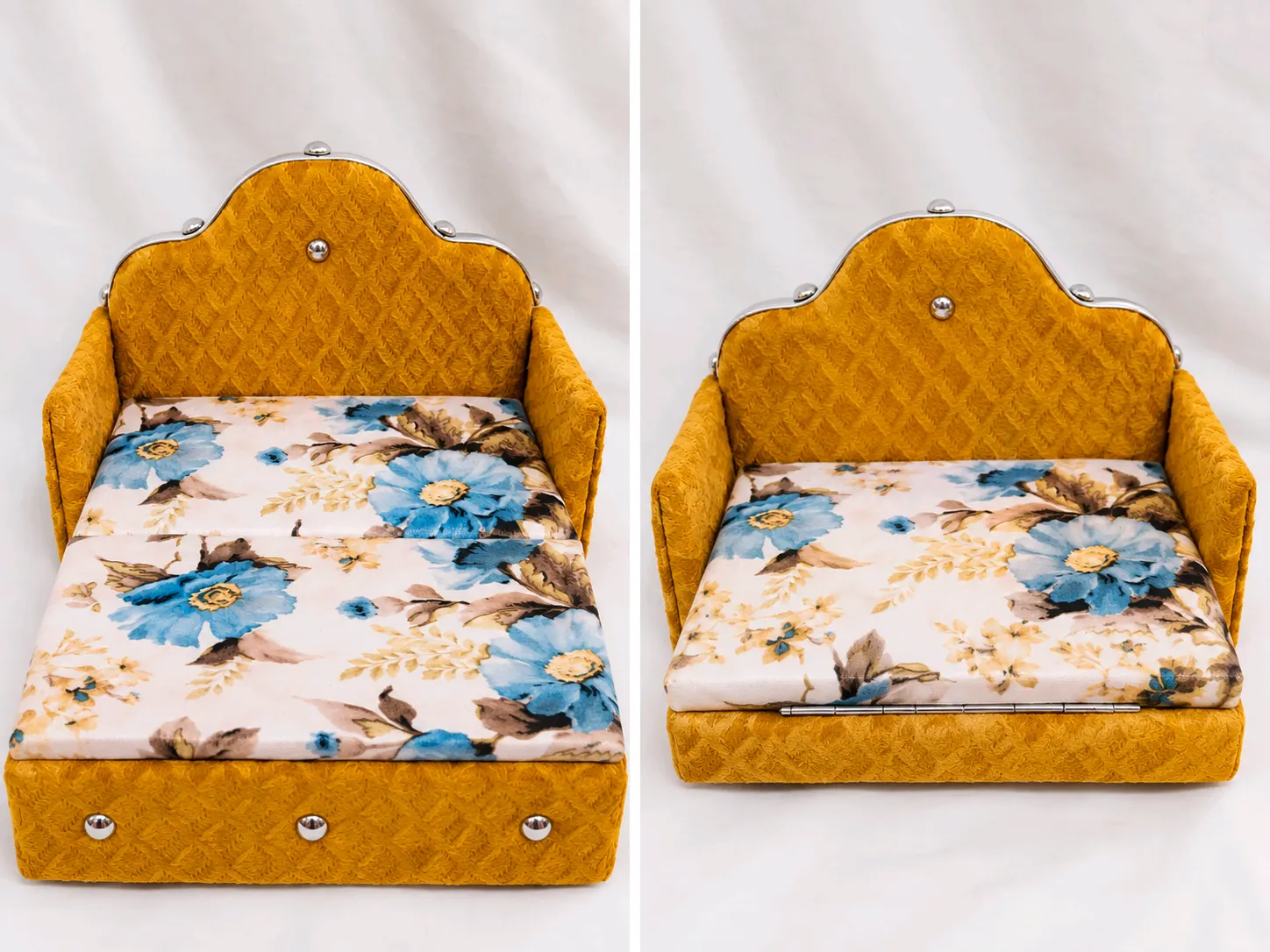 Sofa kam bed - image 3