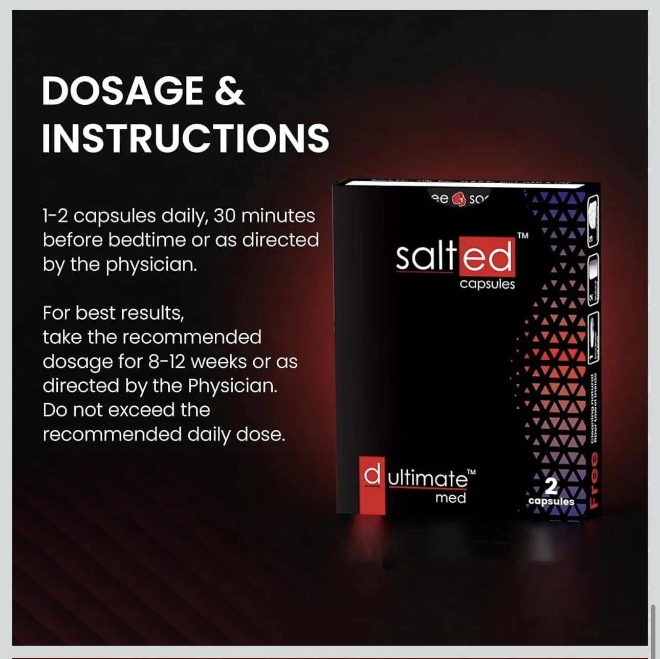 Salted capsule  - image 7