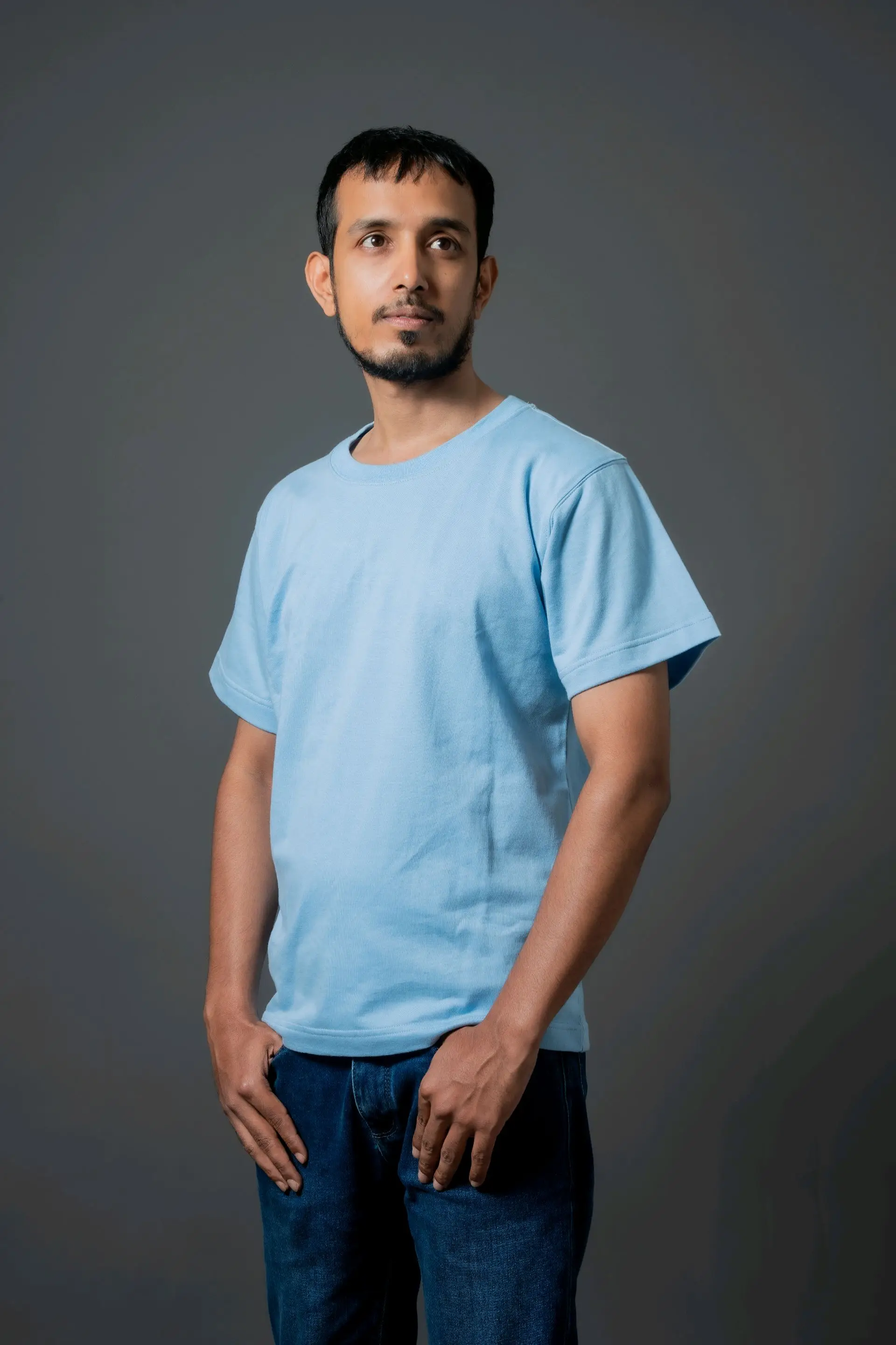 100% Cotton Premium Unisex T-Shirt - image 7