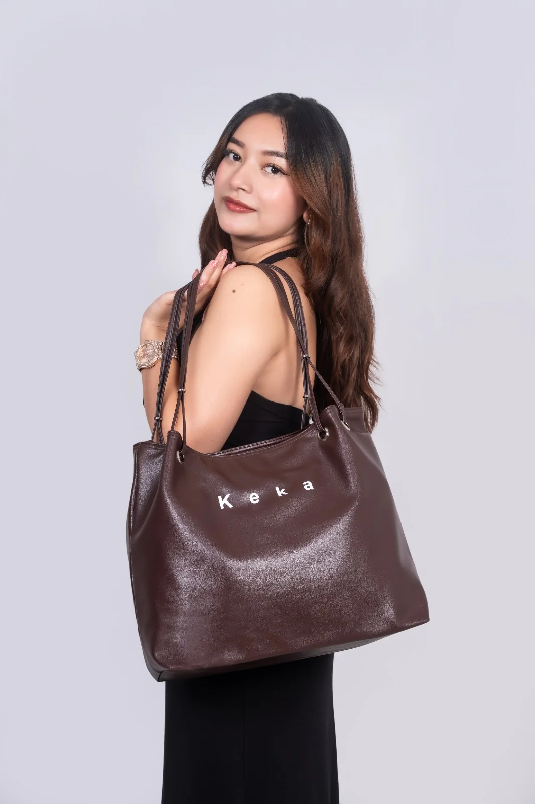 Ladies Keka Bag - image 2
