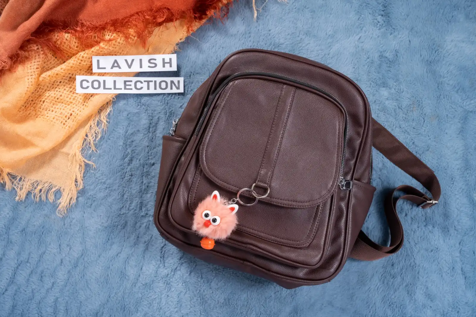 Ladies Backpack - image 2