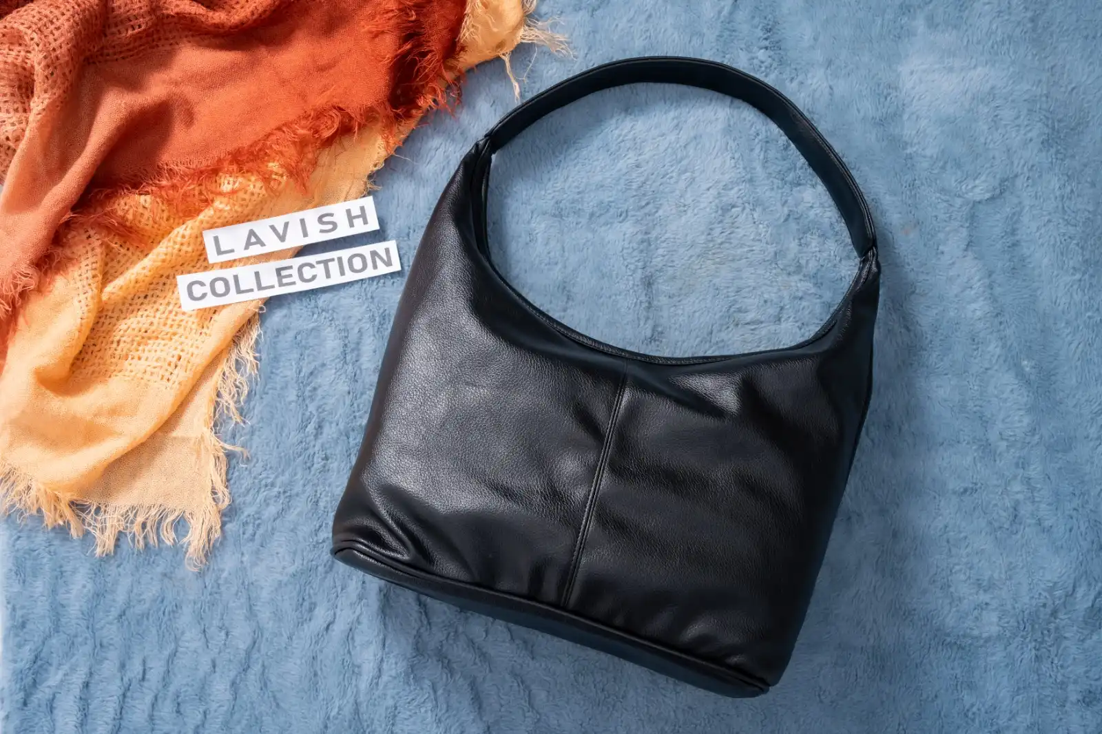 Ladies Hobo Bag - image 3