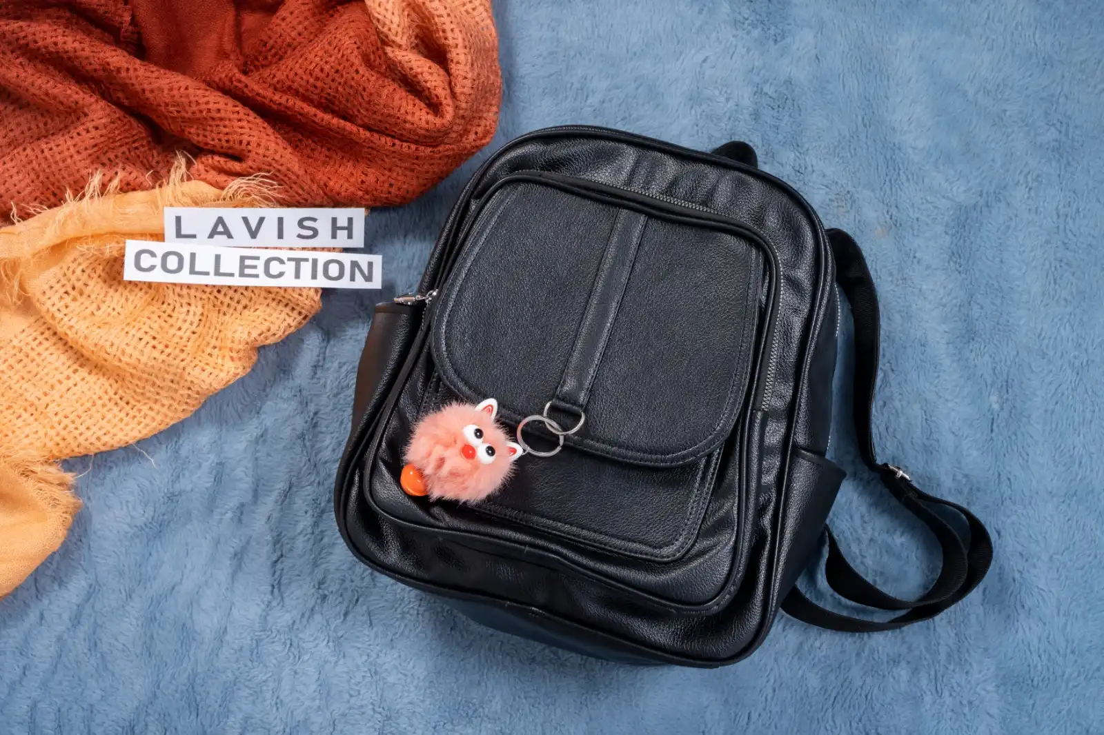 Ladies Backpack - image 4
