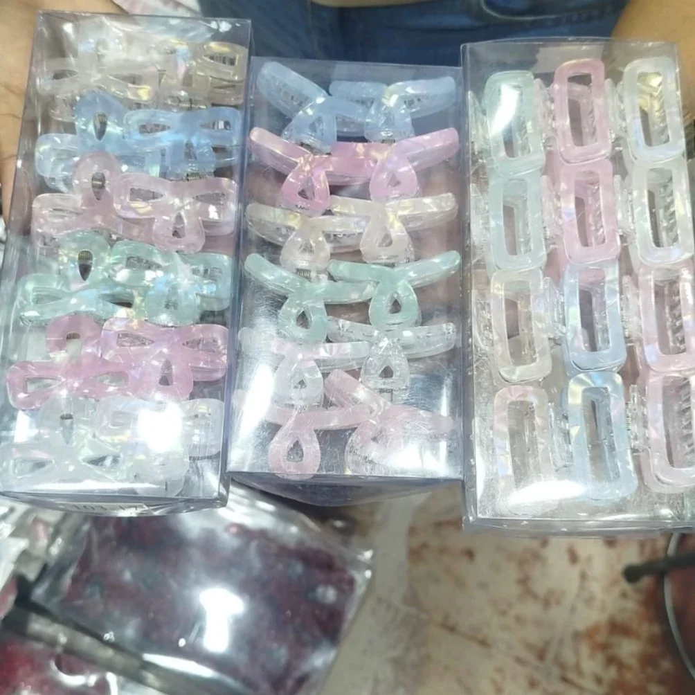 Holo Grip Packs (12 pieces in 1 Box) - image 2