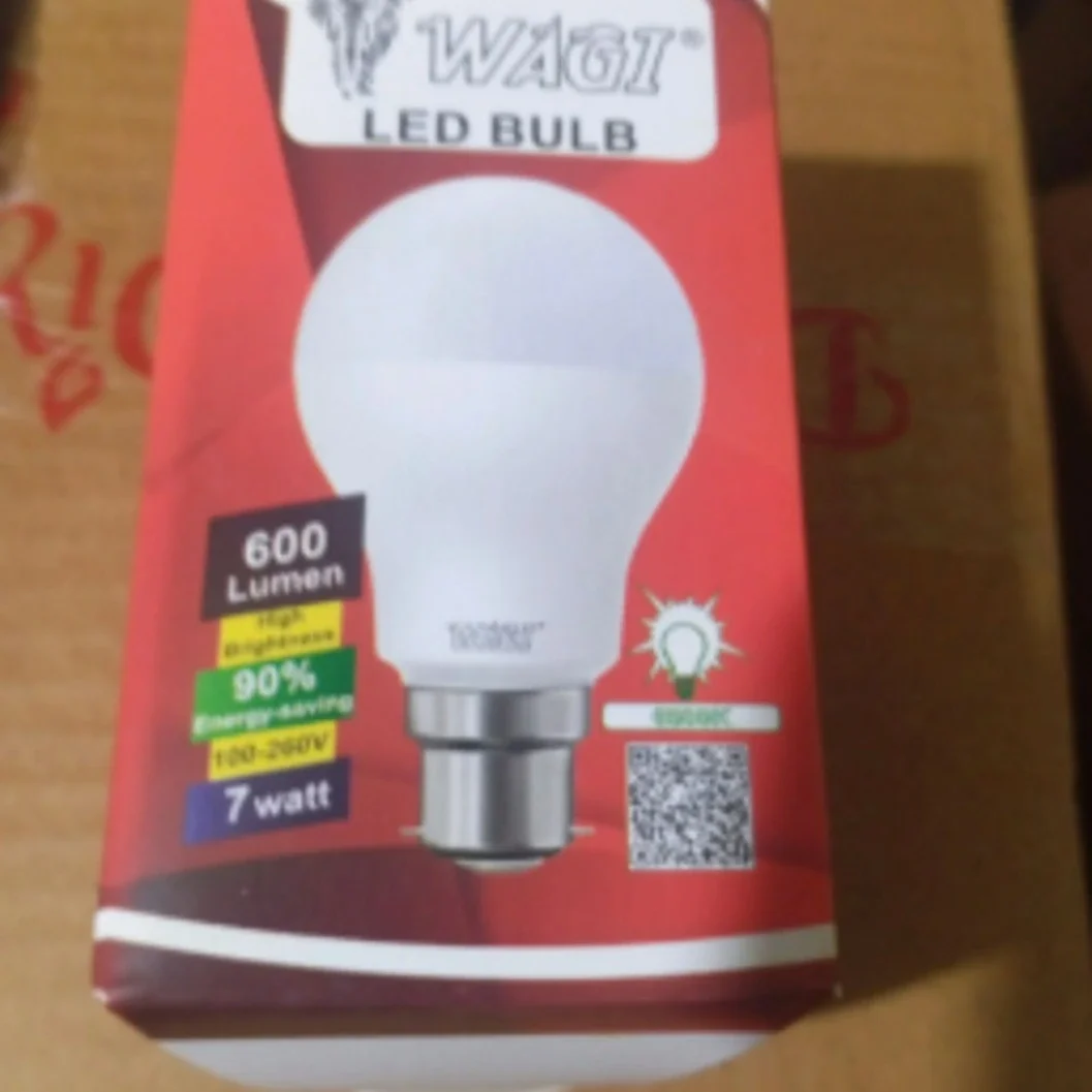  WIZ7 7W LED Bulb  - image 2